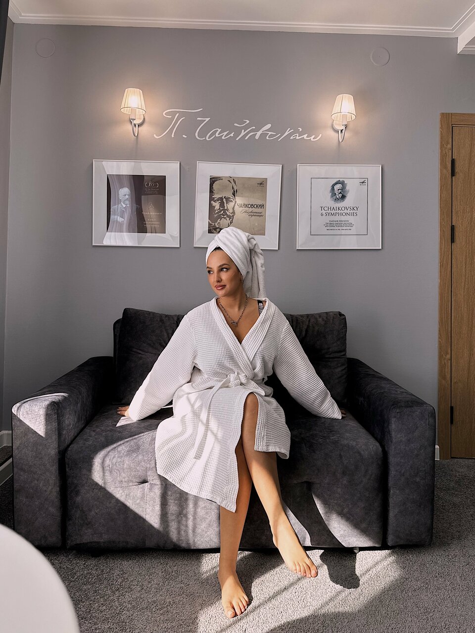 Гостиница Италмас Ижевск-41