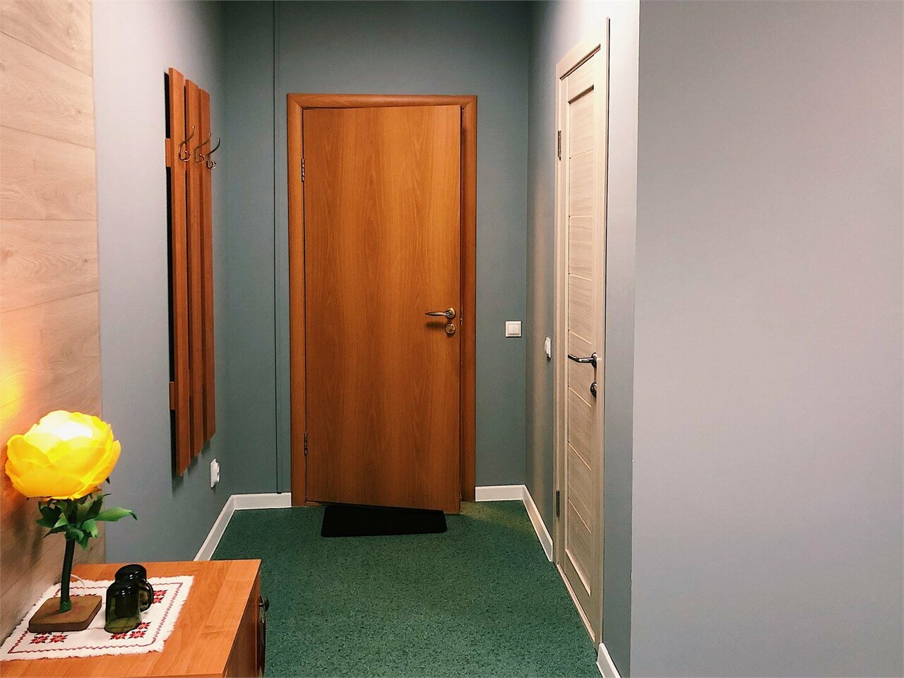 Гостиница Италмас Ижевск