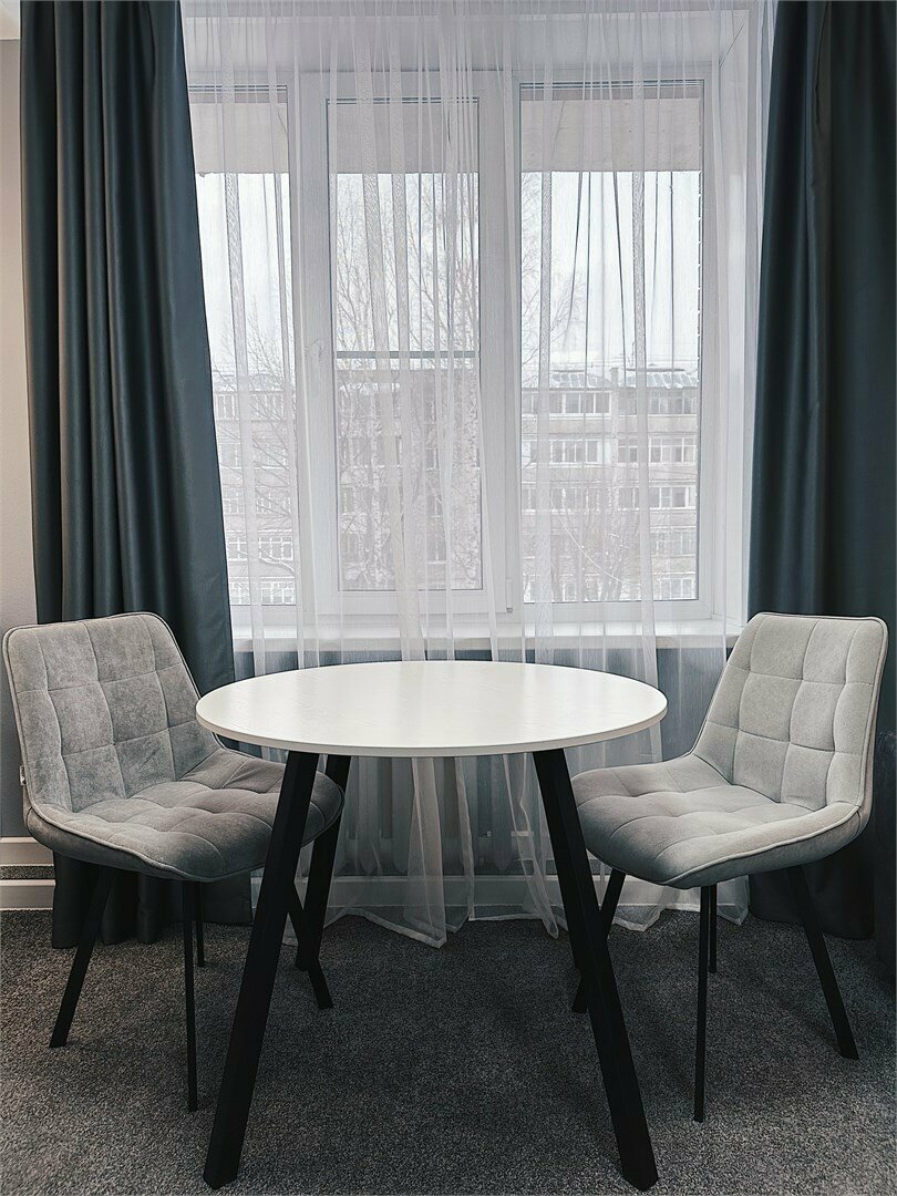 Гостиница Италмас Ижевск