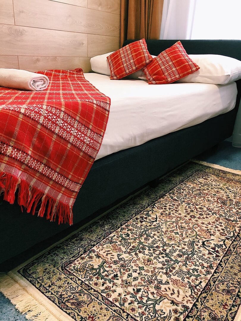 Гостиница Италмас Ижевск-82