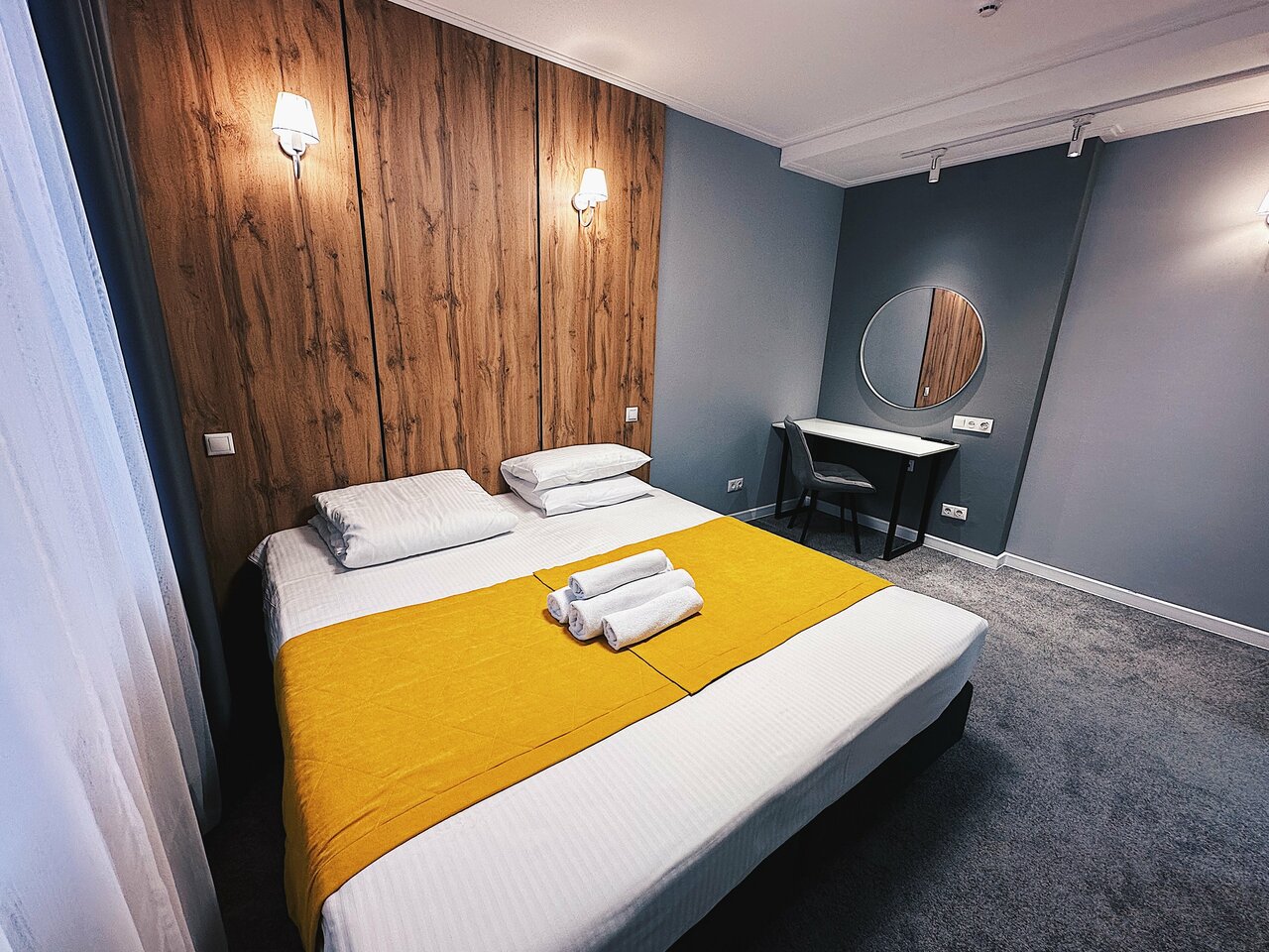 Гостиница Италмас Ижевск-62