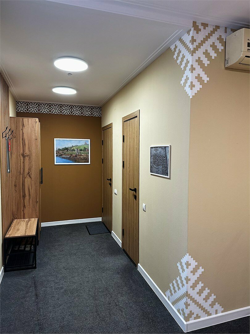 Гостиница Италмас Ижевск