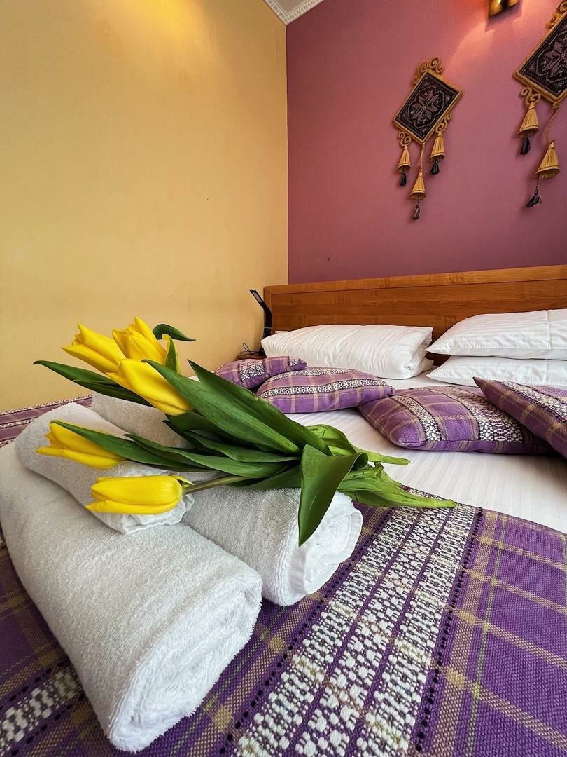 Гостиница Италмас Ижевск