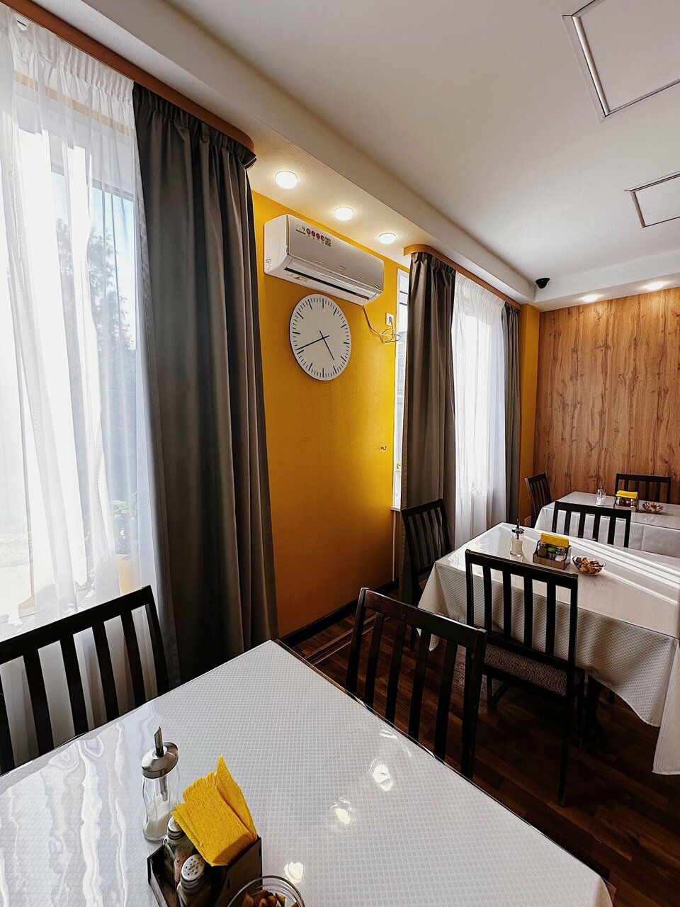 Гостиница Италмас Ижевск-70