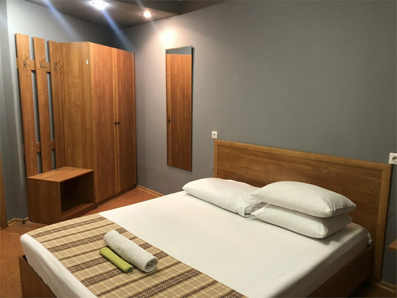 Гостиница Италмас Ижевск-246