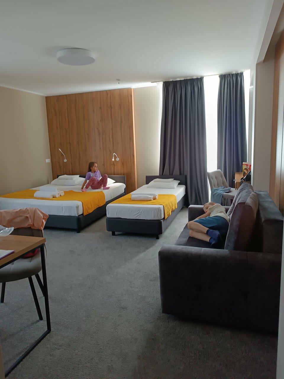 Гостиница Италмас Ижевск-248