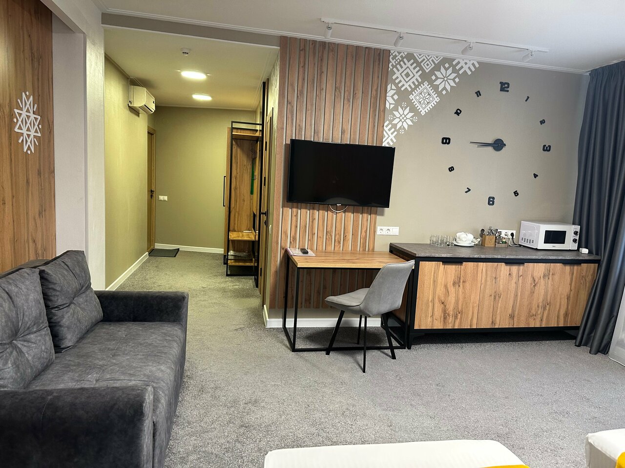 Гостиница Италмас Ижевск-165