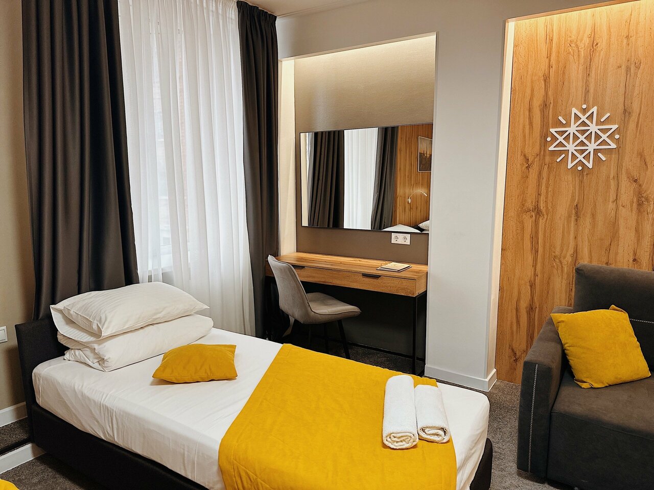 Гостиница Италмас Ижевск-51