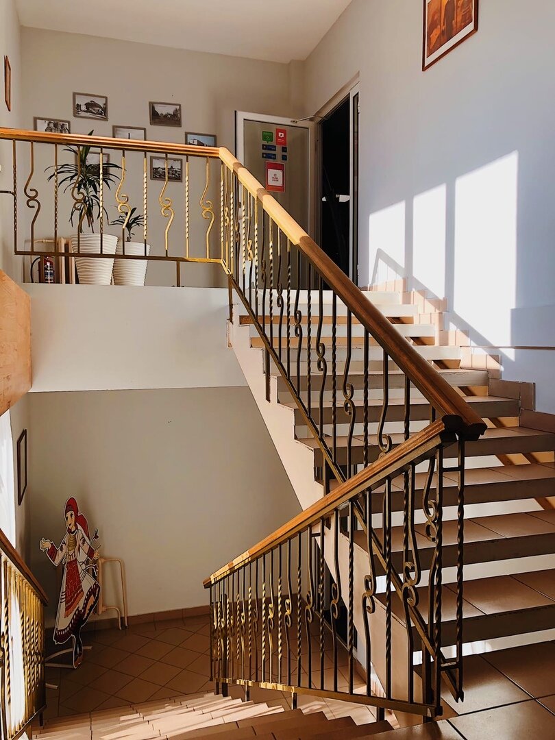 Гостиница Италмас Ижевск-81