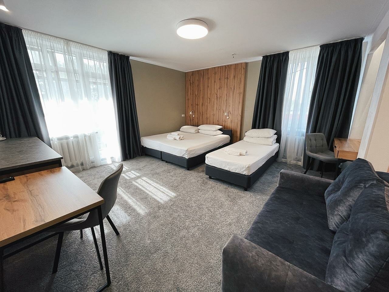 Гостиница Италмас Ижевск-186