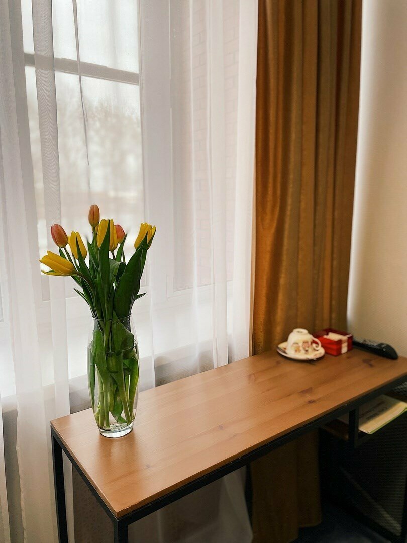 Гостиница Италмас Ижевск