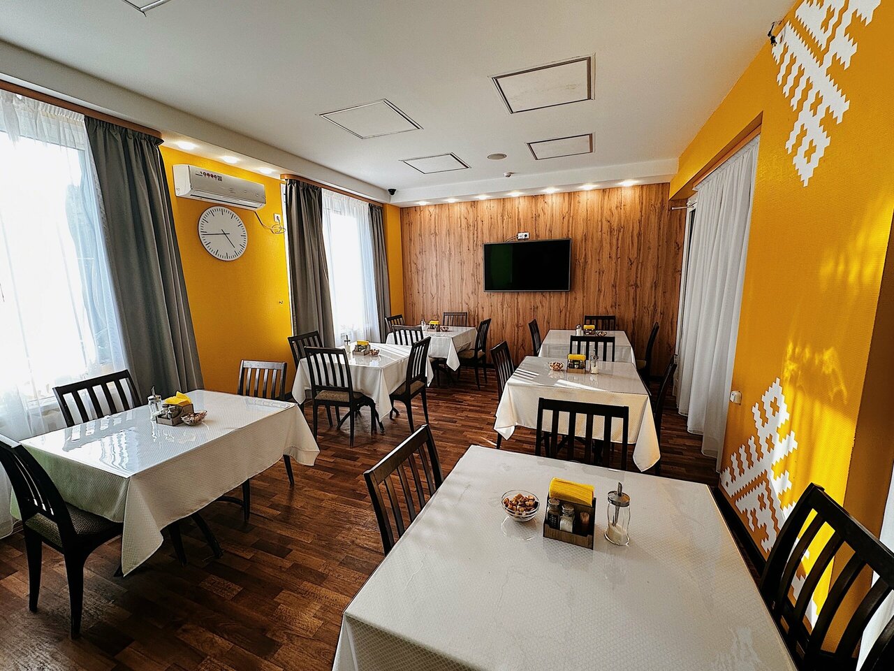 Гостиница Италмас Ижевск-71