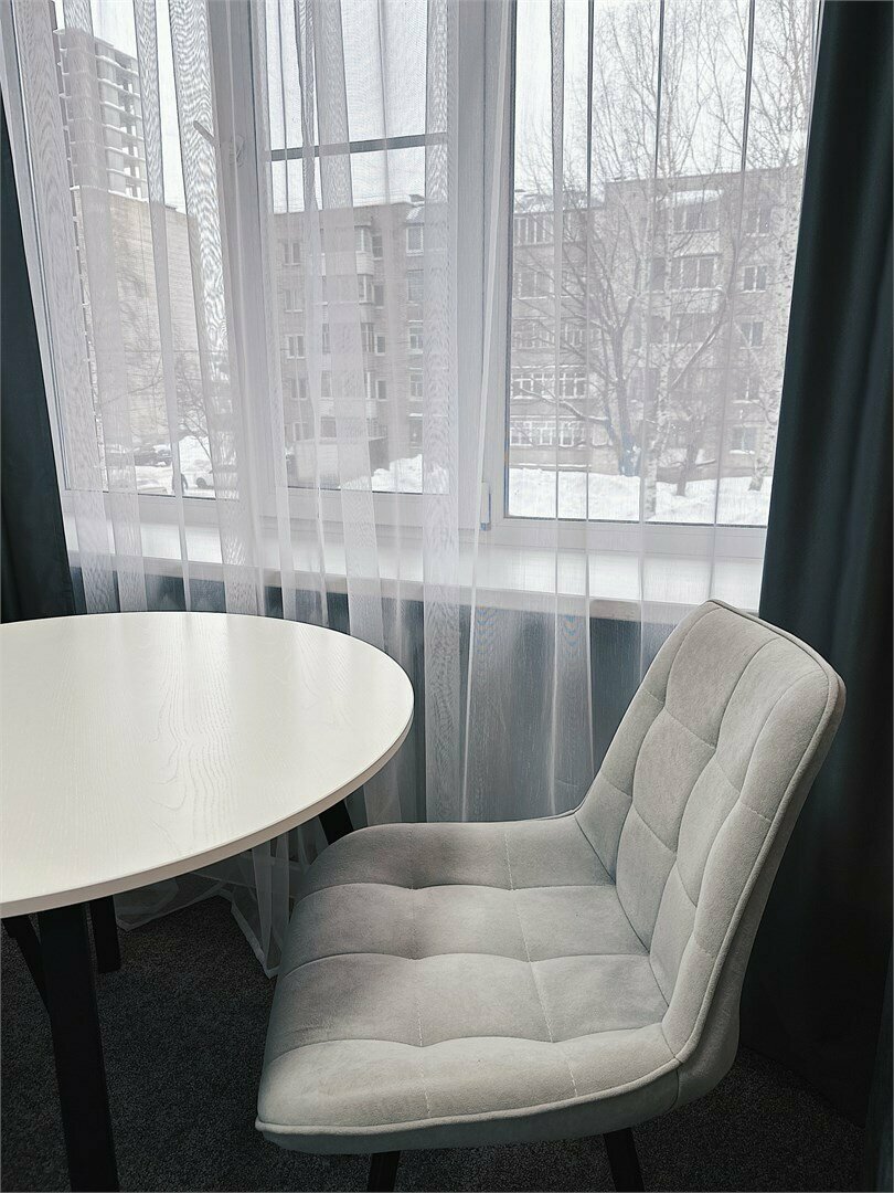 Гостиница Италмас Ижевск