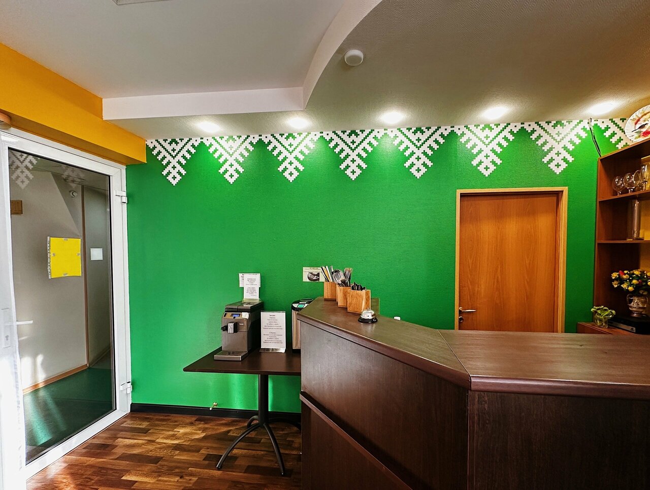 Гостиница Италмас Ижевск-69