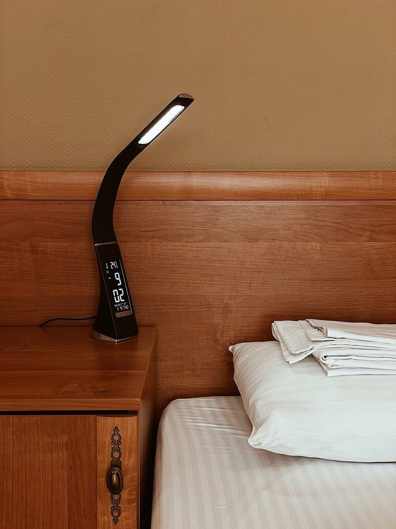 Гостиница Италмас Ижевск