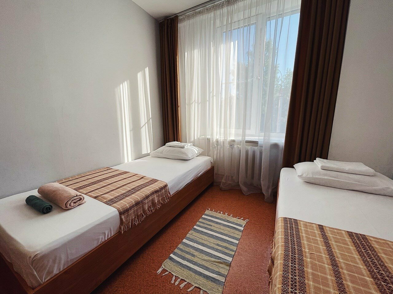 Гостиница Италмас Ижевск-172