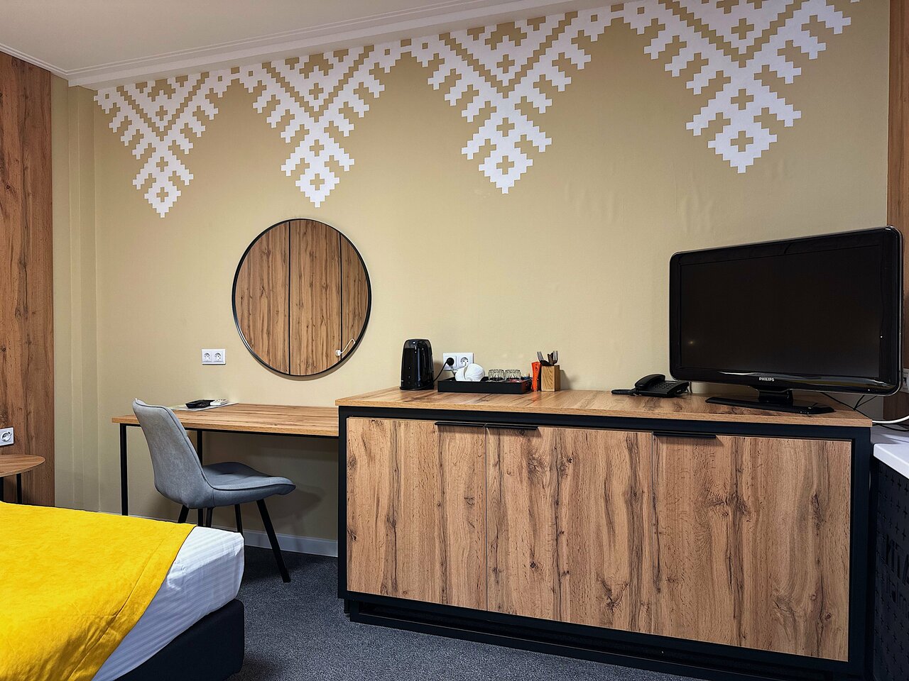 Гостиница Италмас Ижевск-40