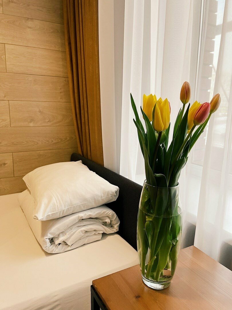 Гостиница Италмас Ижевск-128