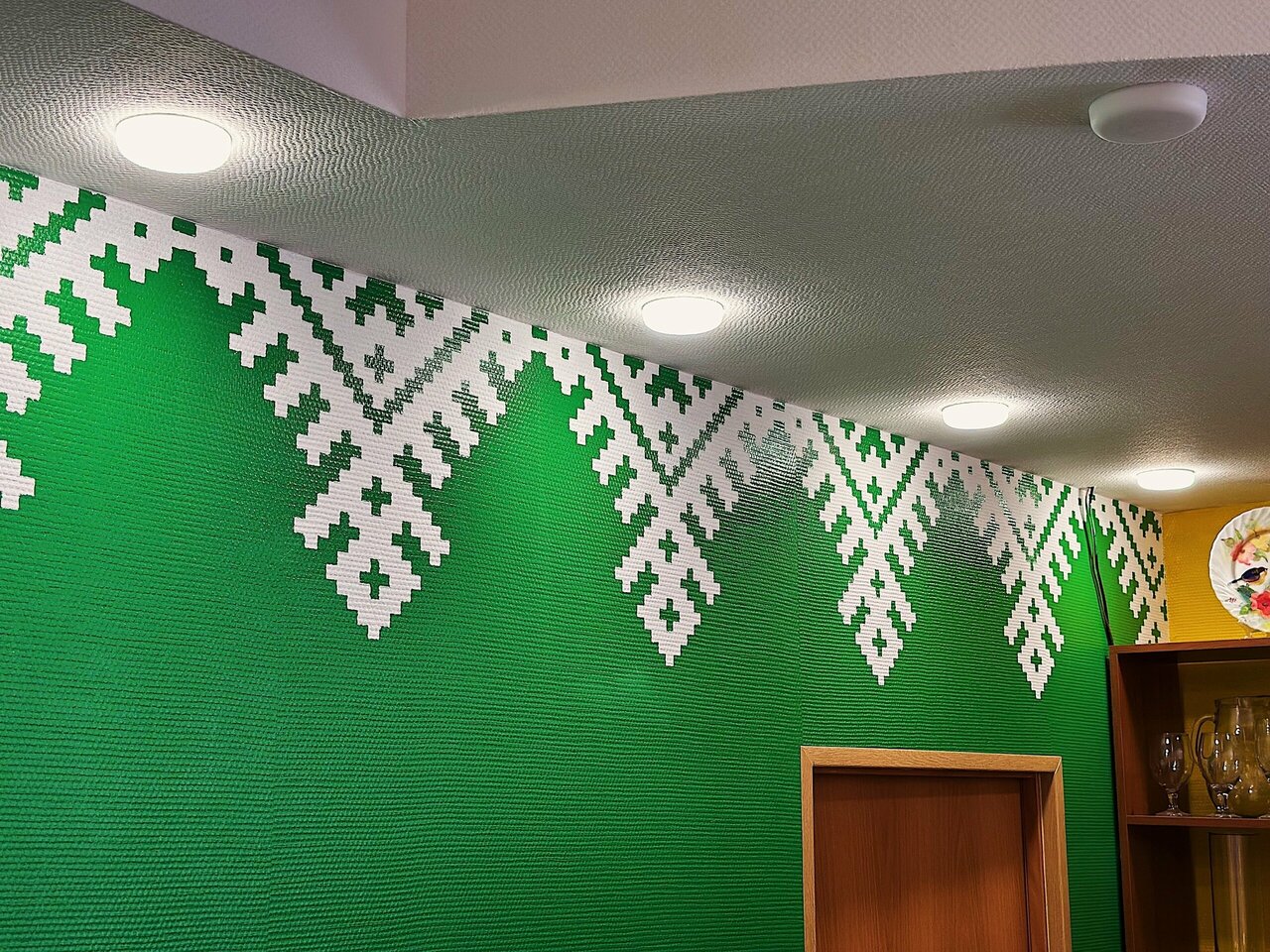 Гостиница Италмас Ижевск-90