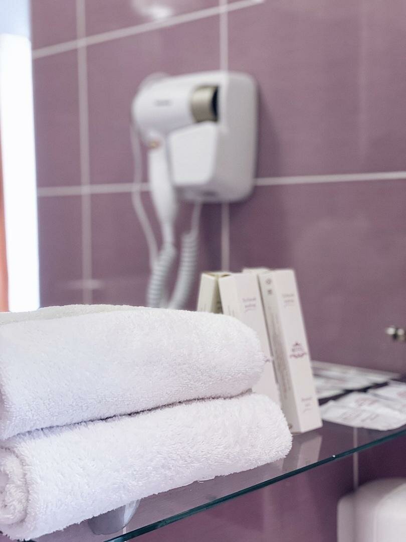 Гостиница Италмас Ижевск