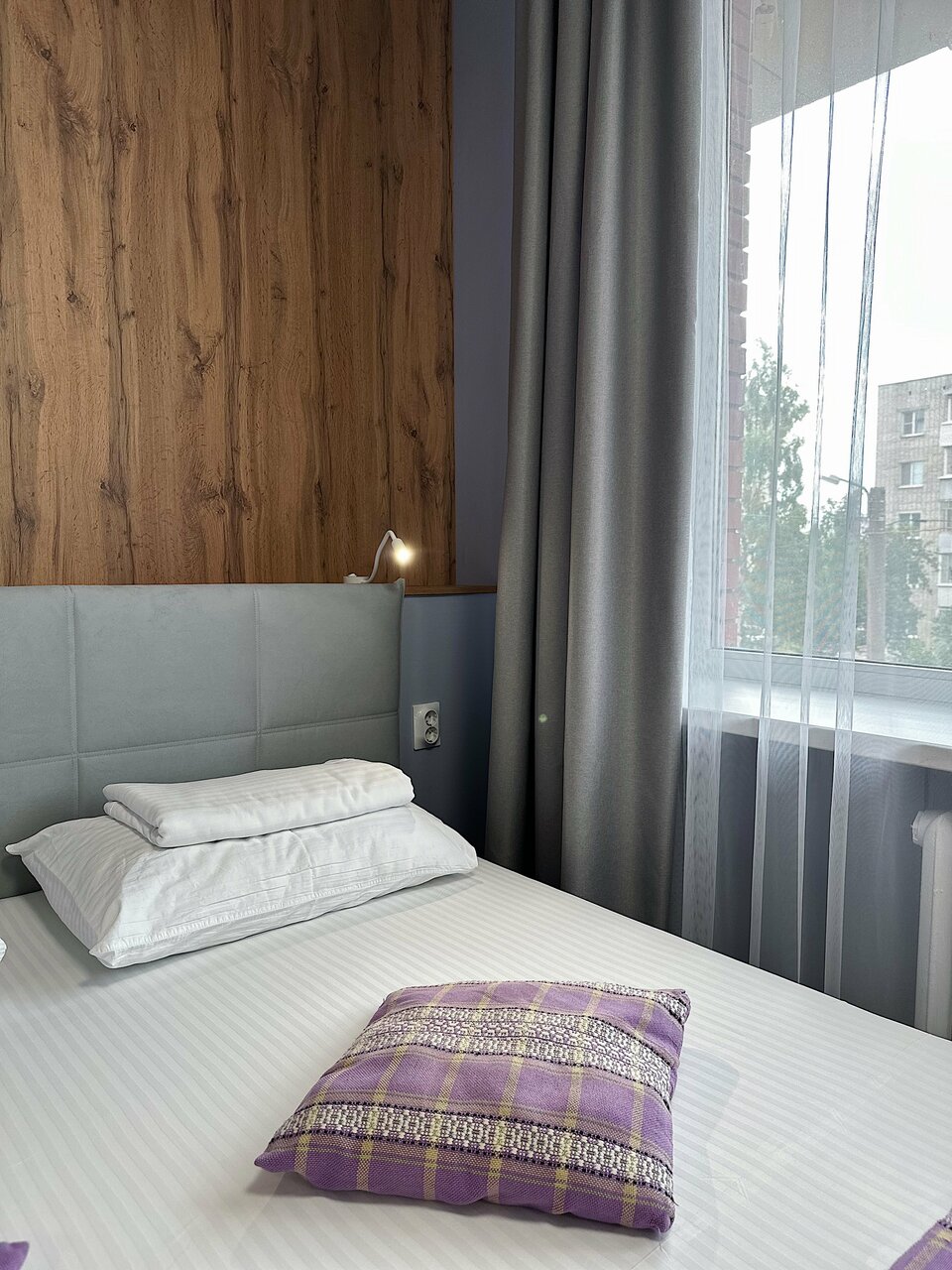 Гостиница Италмас Ижевск-50