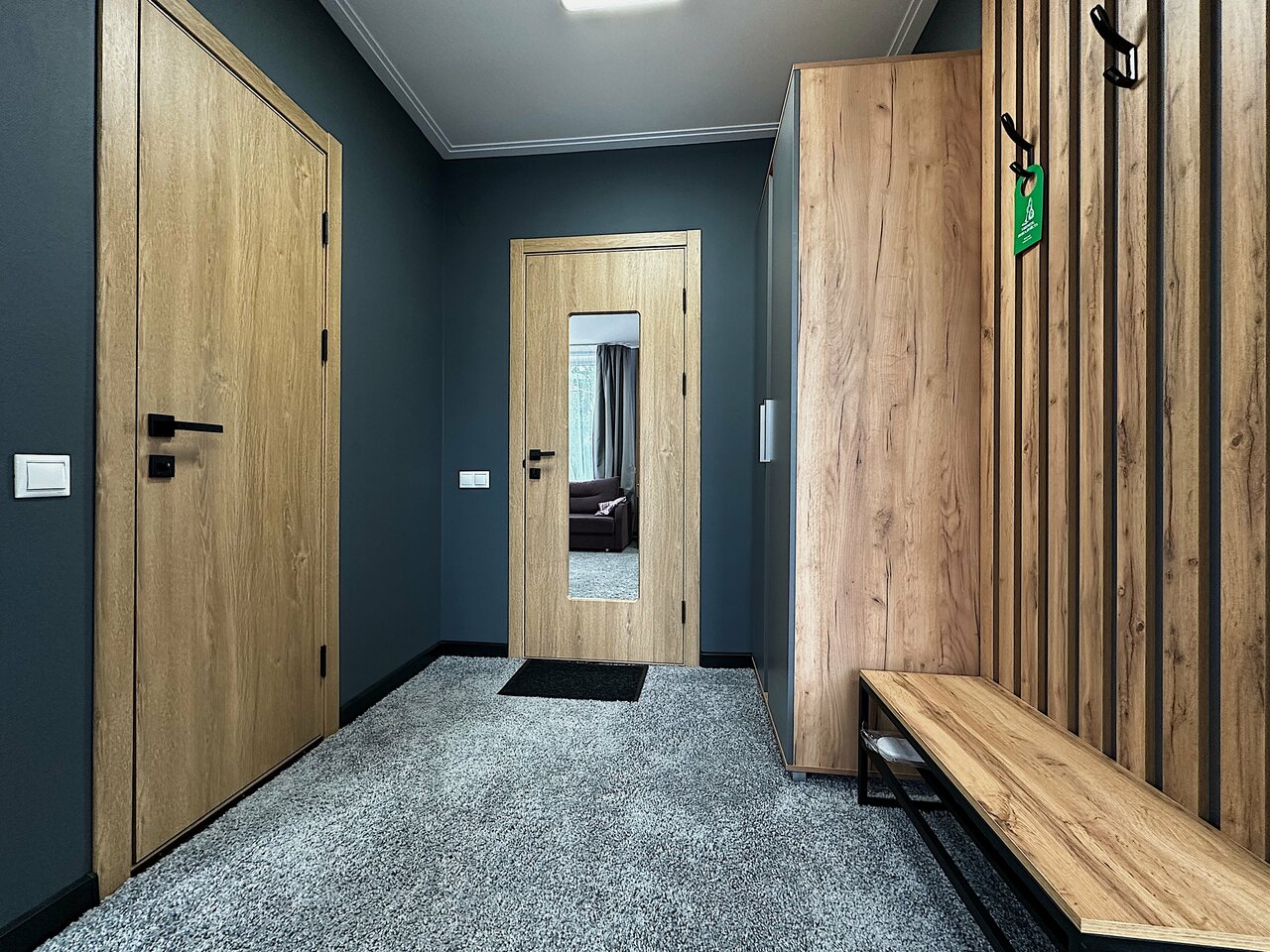 Гостиница Италмас Ижевск-55