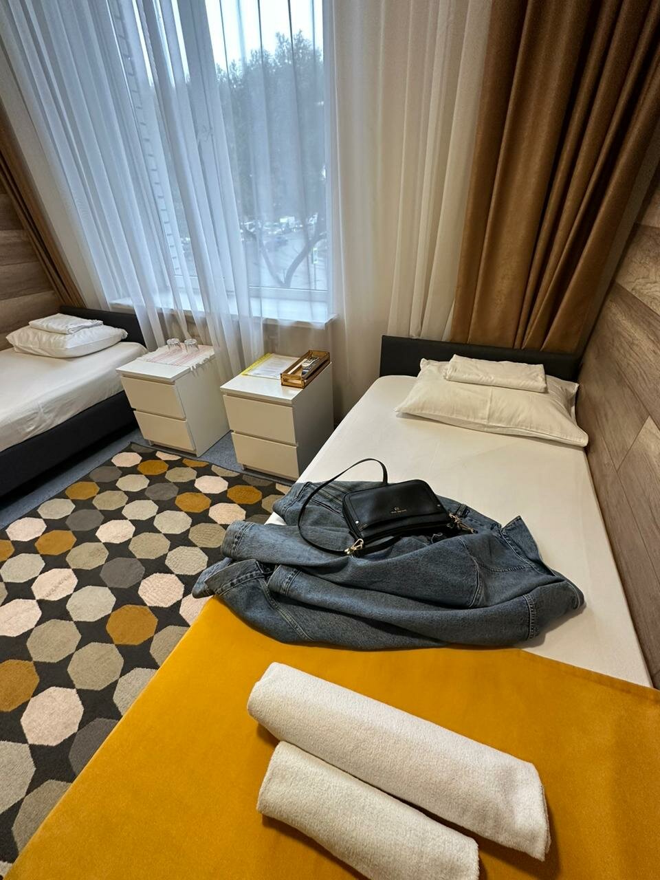 Гостиница Италмас Ижевск-163