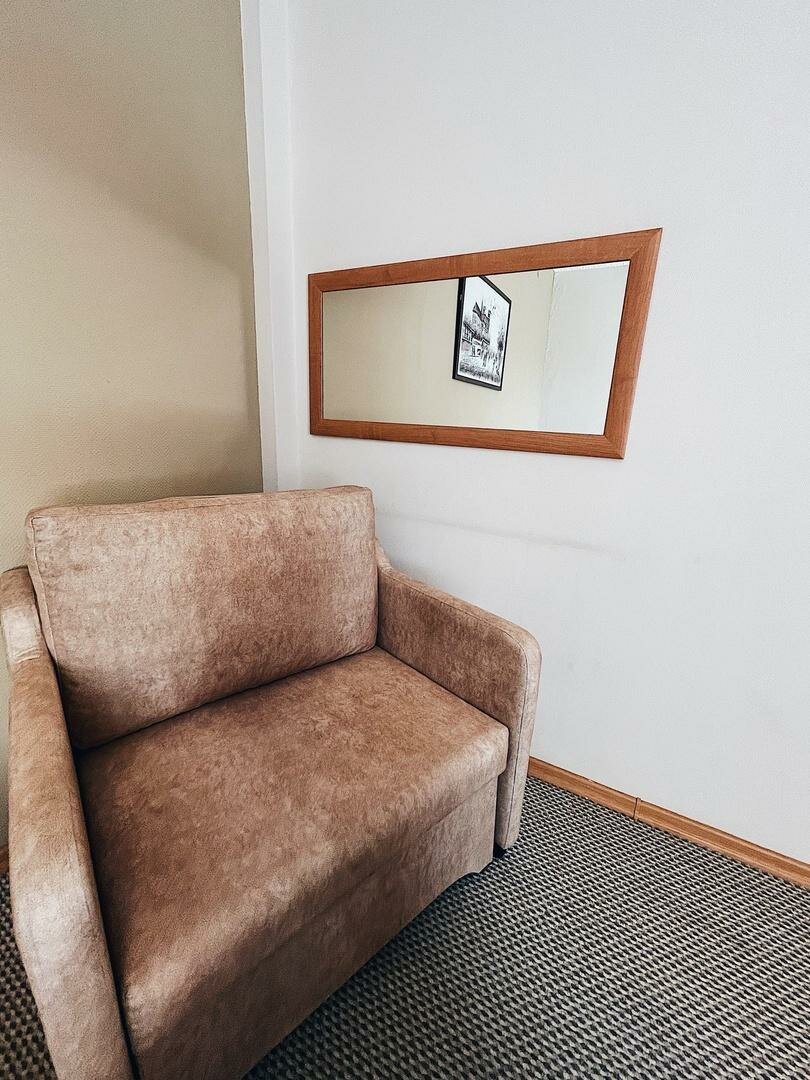 Гостиница Италмас Ижевск