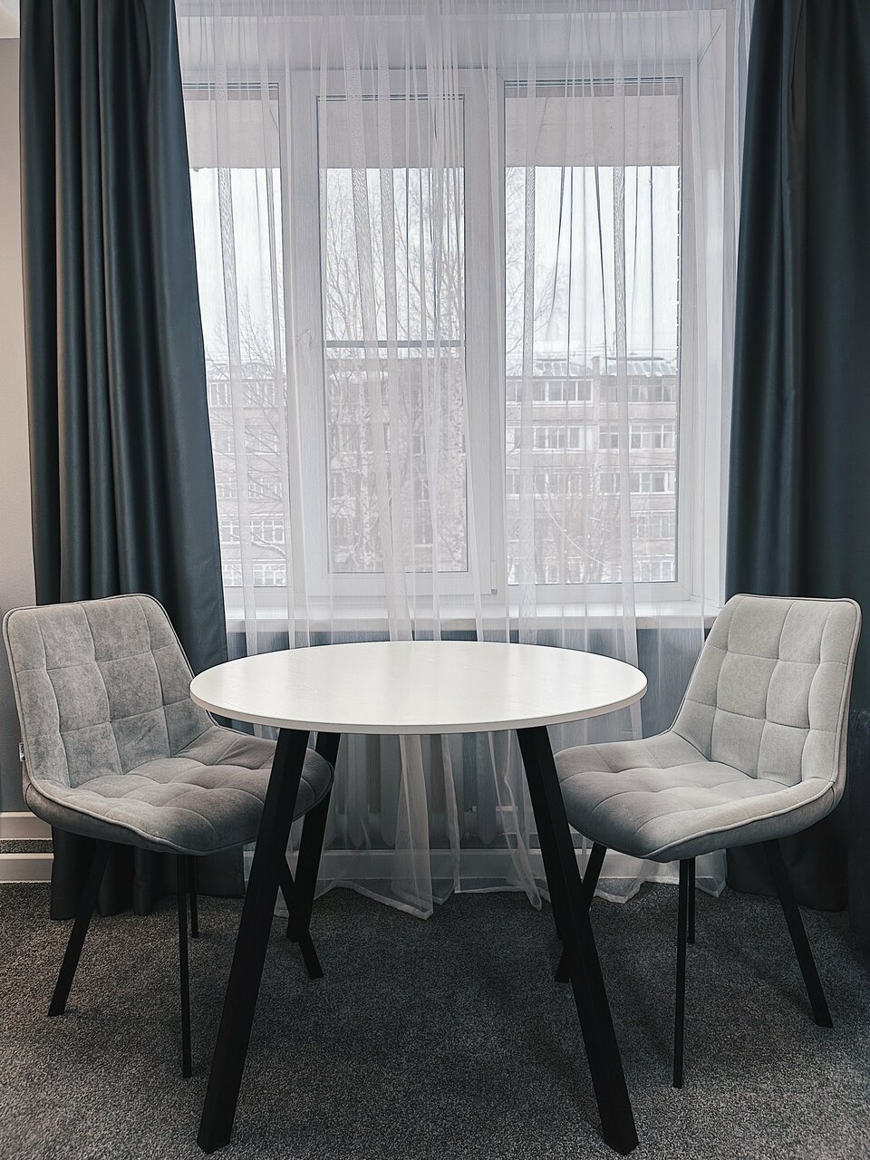 Гостиница Италмас Ижевск-5