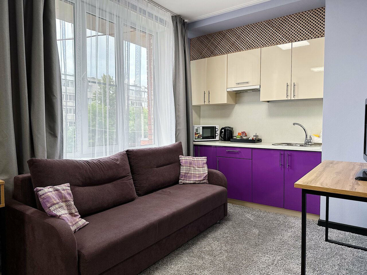 Гостиница Италмас Ижевск-52