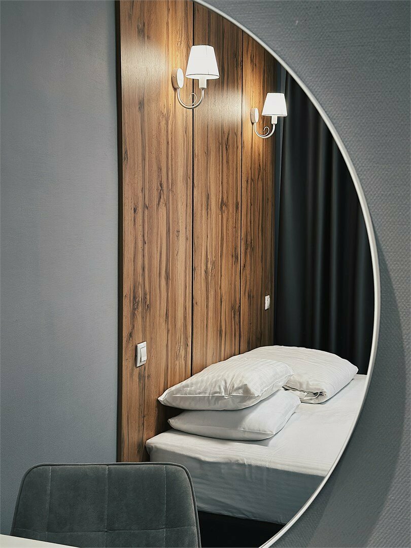 Гостиница Италмас Ижевск