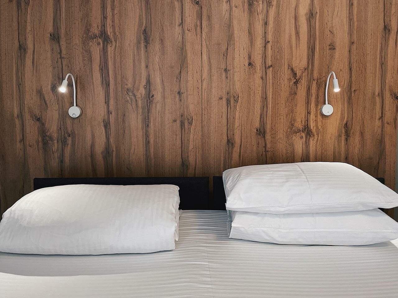 Гостиница Италмас Ижевск