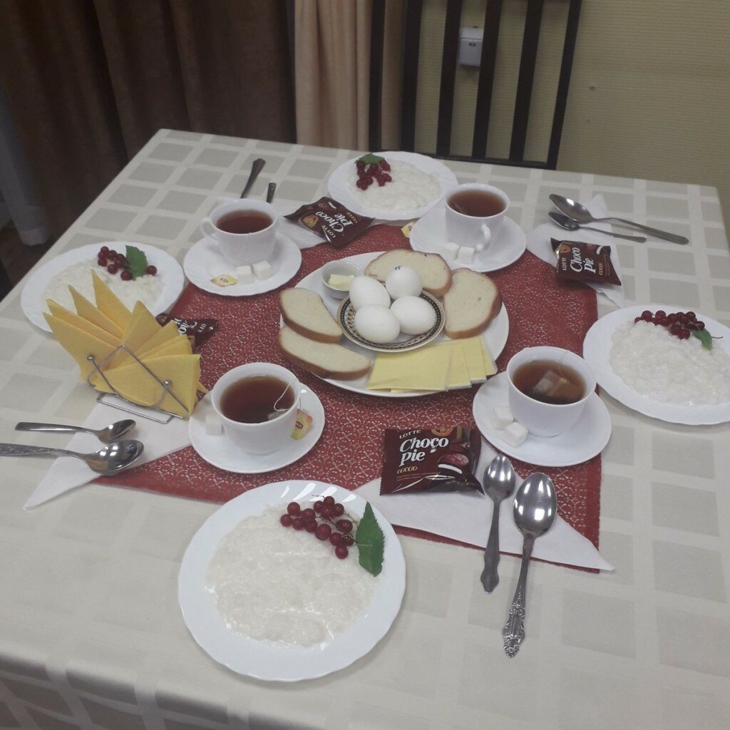 Гостиница Италмас Ижевск-152