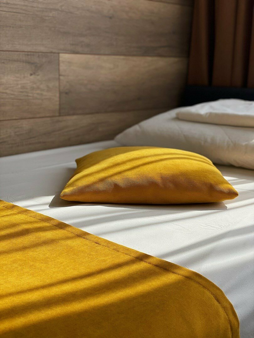 Гостиница Италмас Ижевск