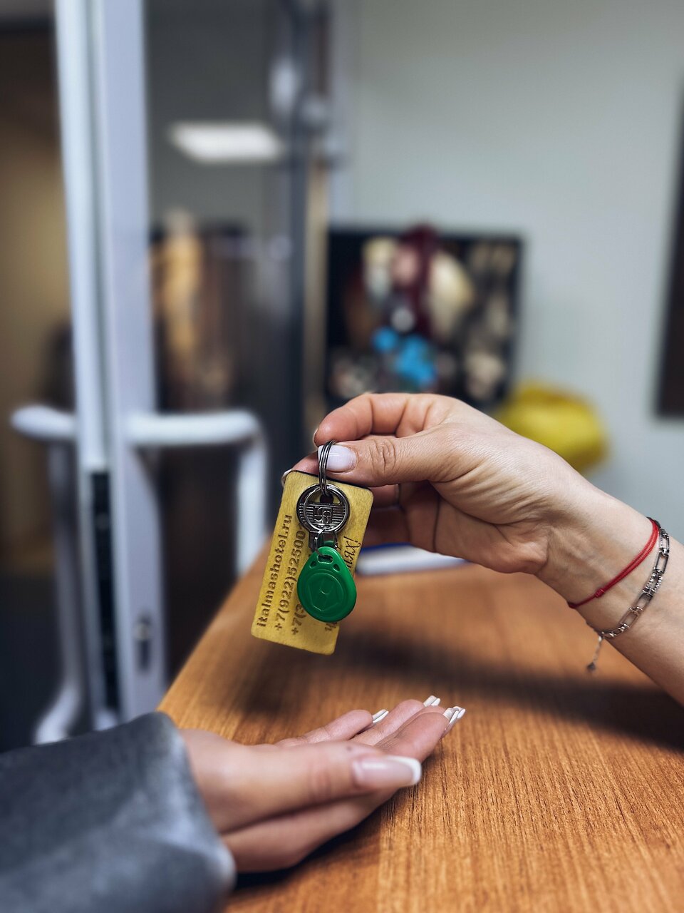 Гостиница Италмас Ижевск-12