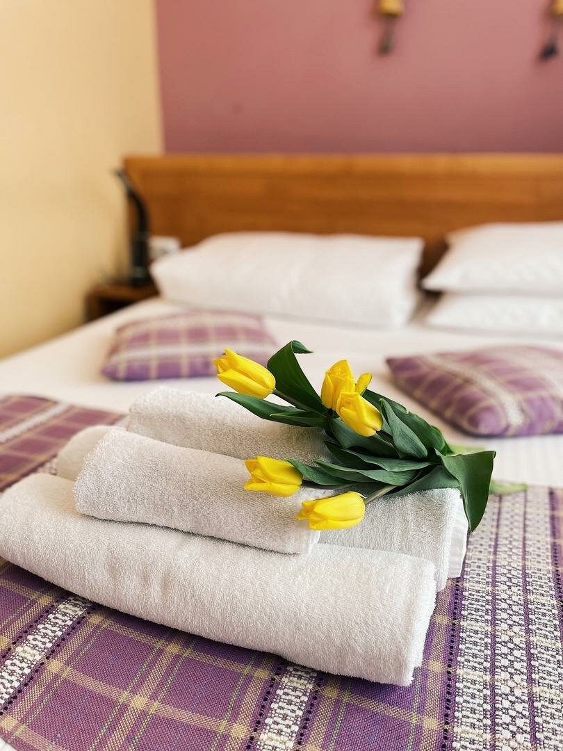 Гостиница Италмас Ижевск-118