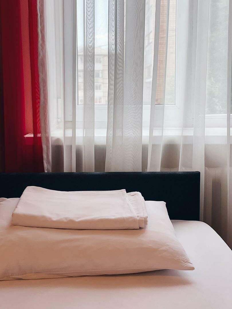 Гостиница Италмас Ижевск-171