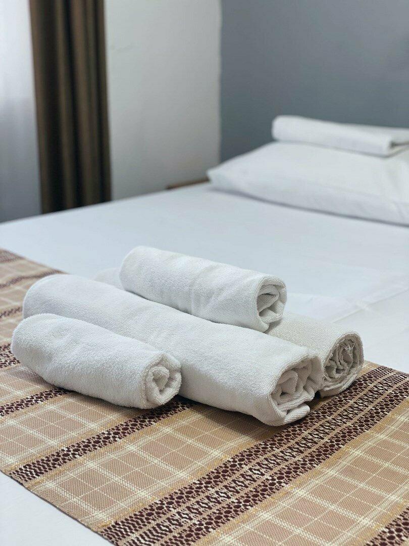 Гостиница Италмас Ижевск