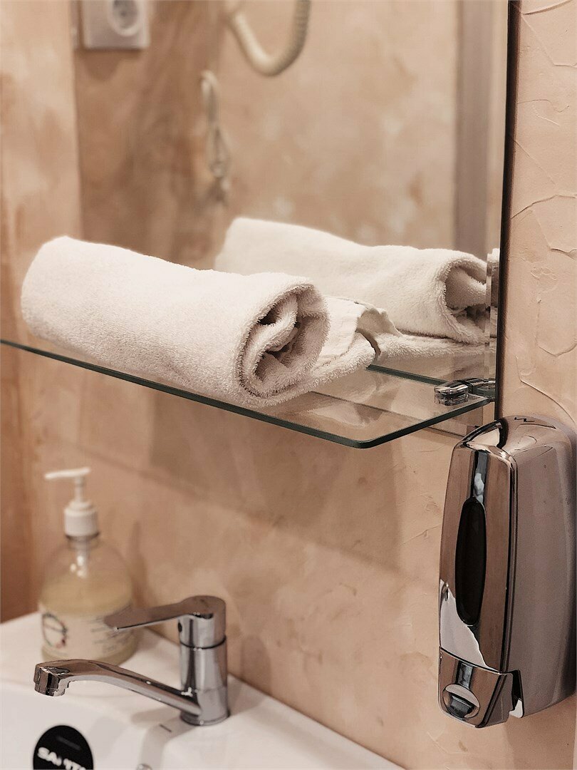 Гостиница Италмас Ижевск