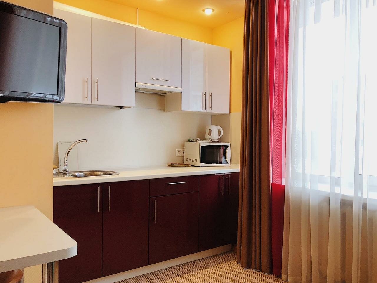 Гостиница Италмас Ижевск