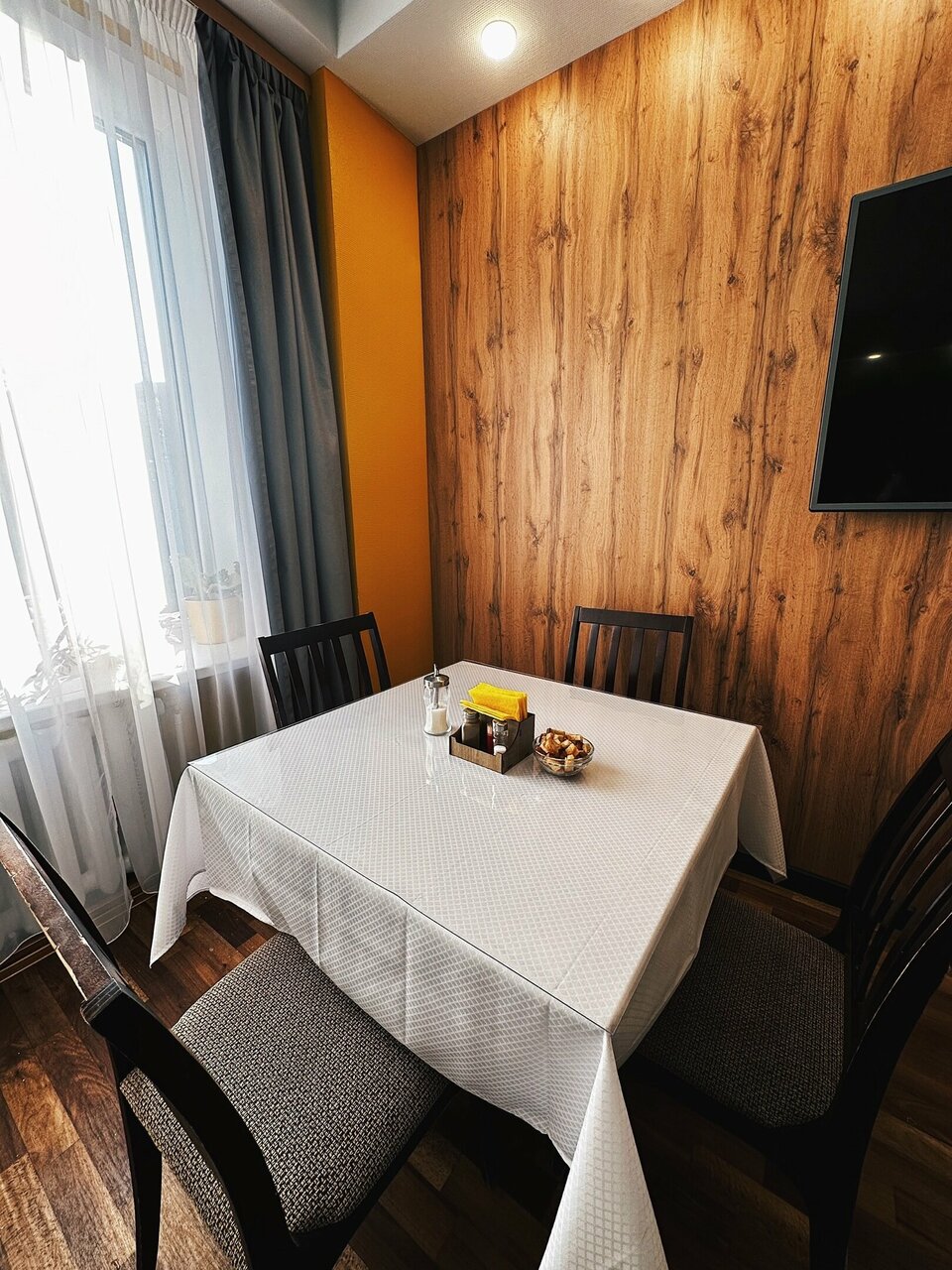 Гостиница Италмас Ижевск-68