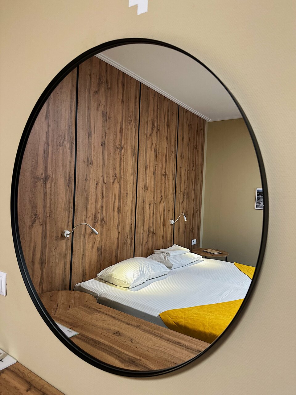 Гостиница Италмас Ижевск-26