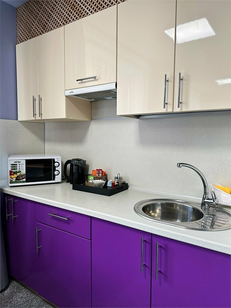 Гостиница Италмас Ижевск