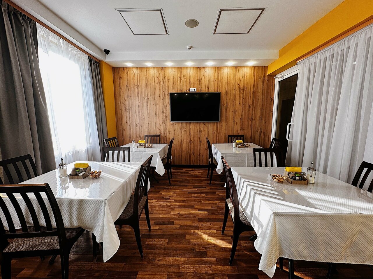 Гостиница Италмас Ижевск-24