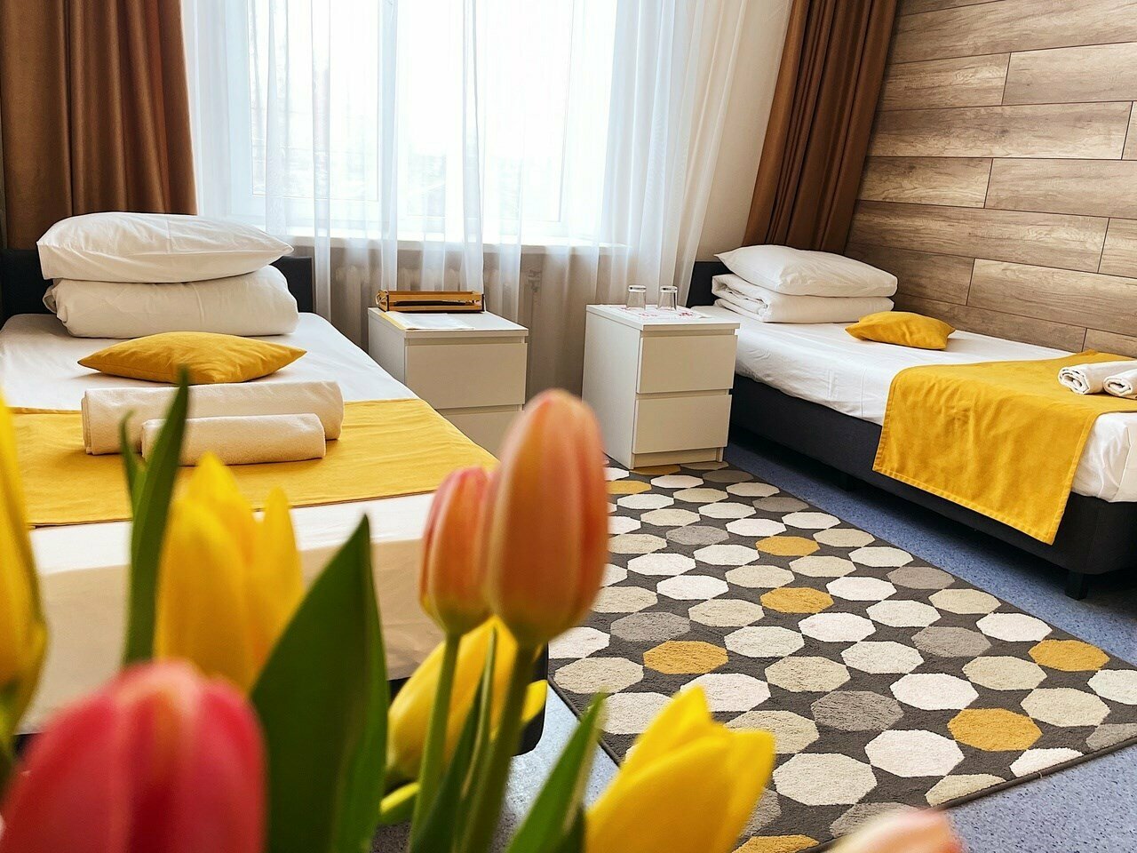 Гостиница Италмас Ижевск-174