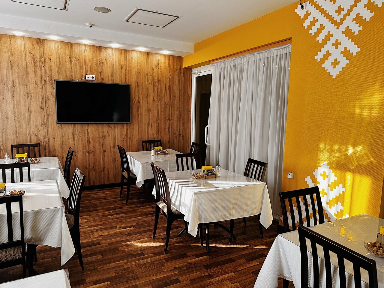 Гостиница Италмас Ижевск-34