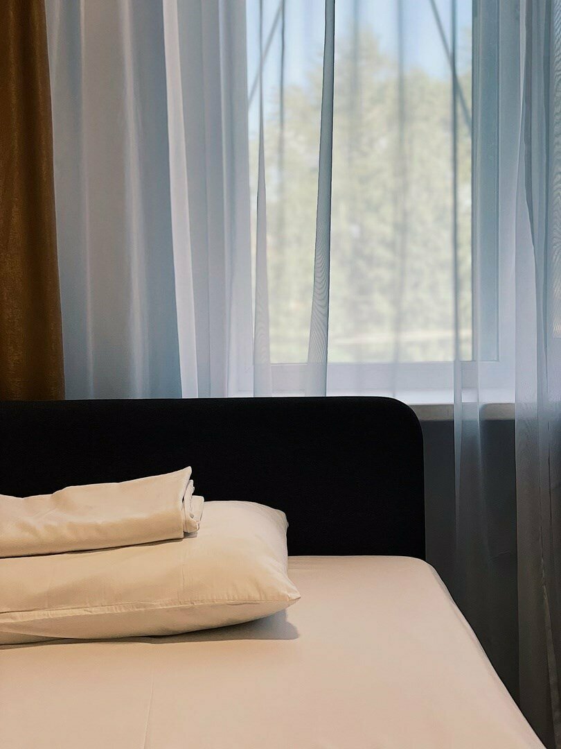 Гостиница Италмас Ижевск