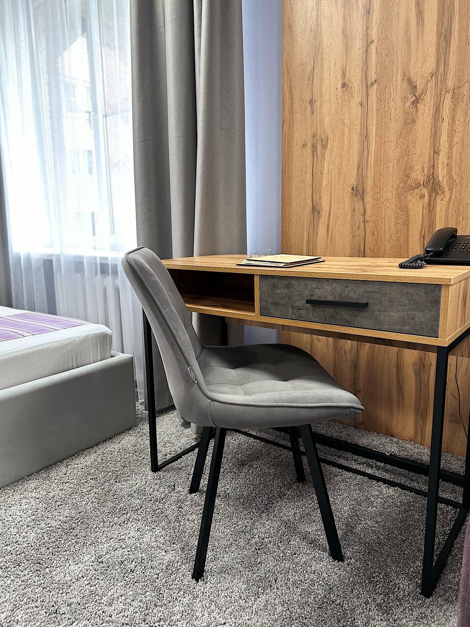 Гостиница Италмас Ижевск-49