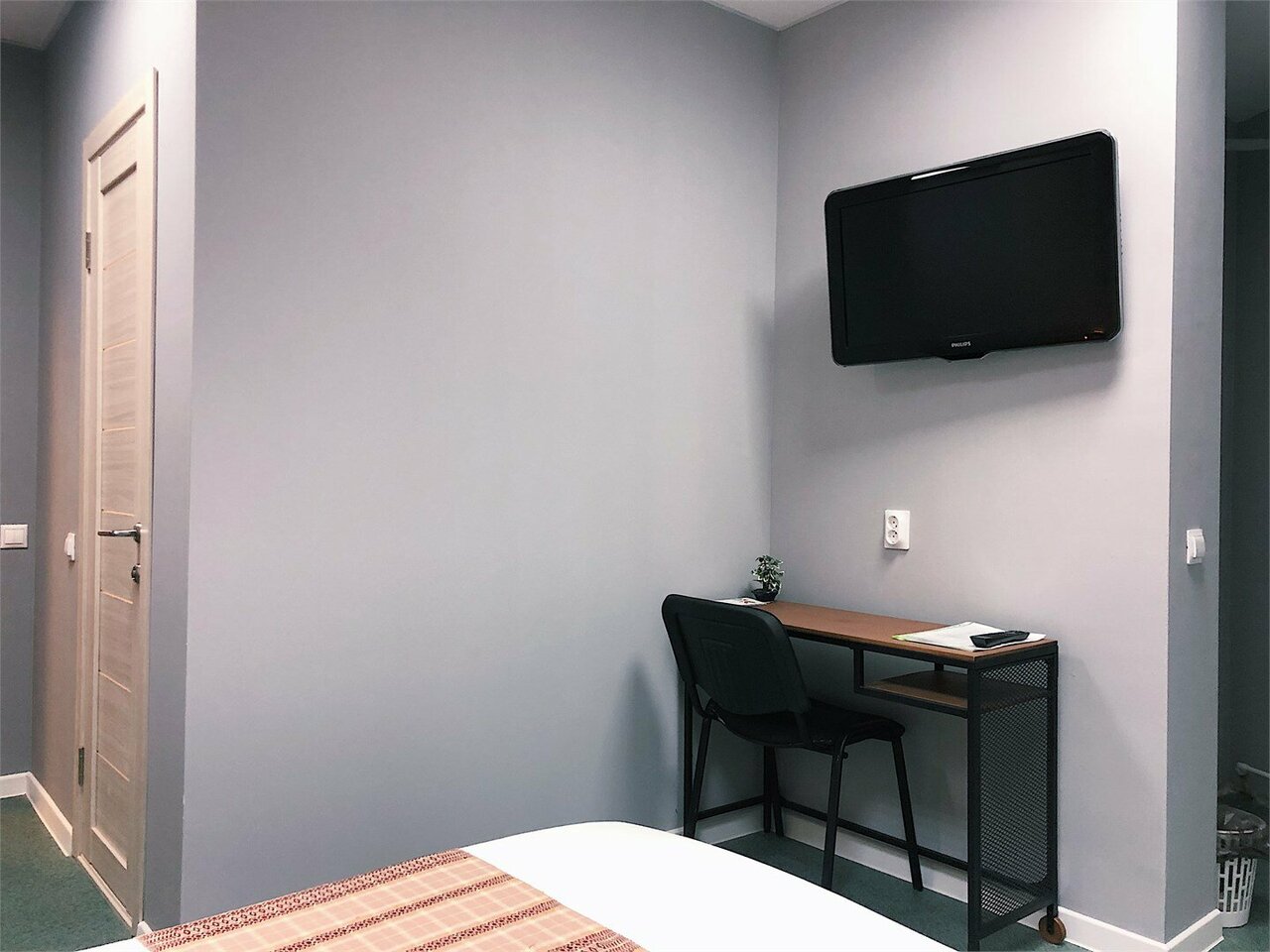 Гостиница Италмас Ижевск