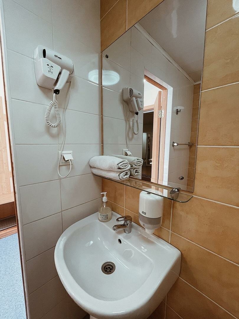 Гостиница Италмас Ижевск